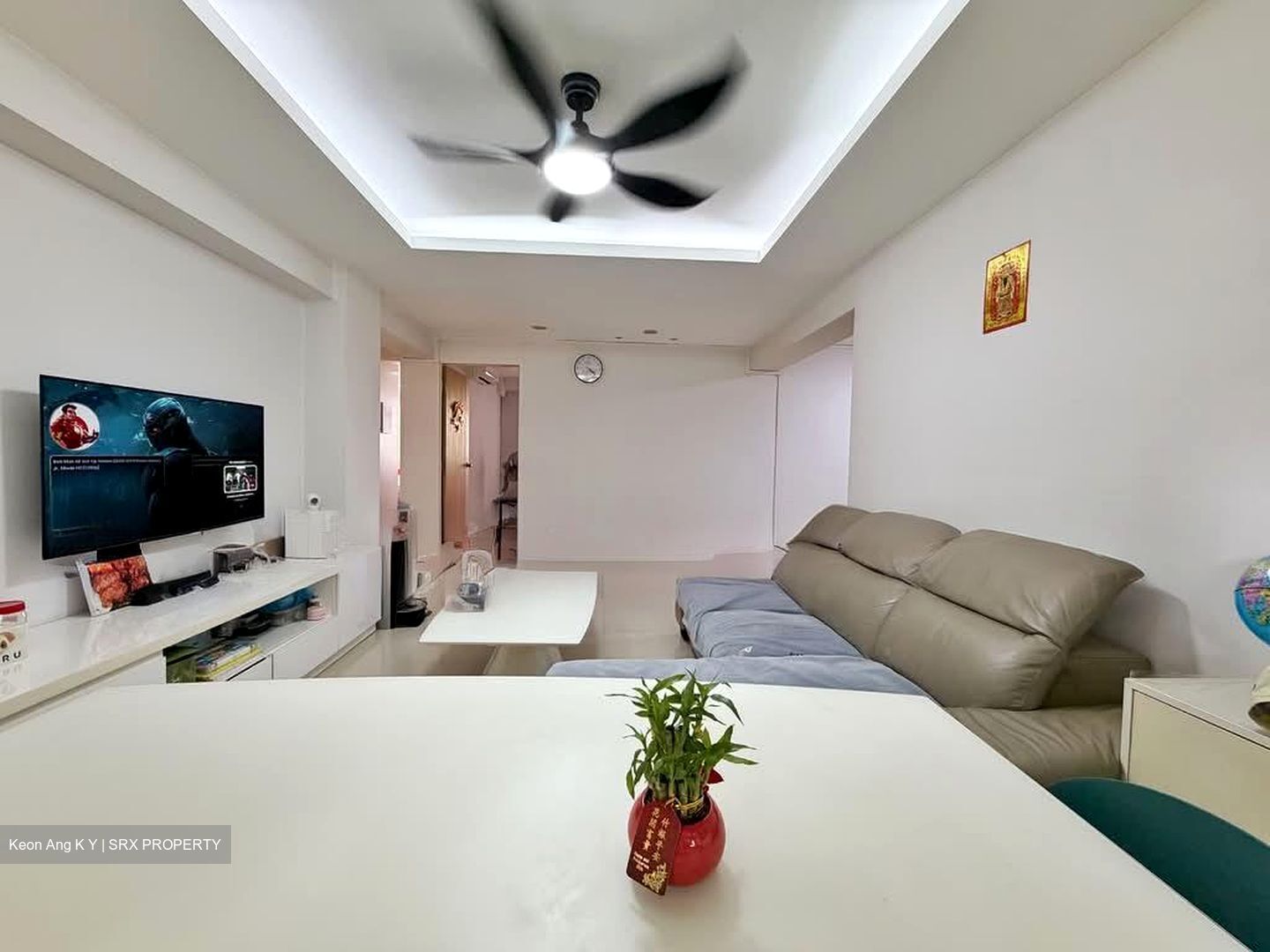 Blk 438 Hougang Avenue 8 (Hougang), HDB 4 Rooms #561409831